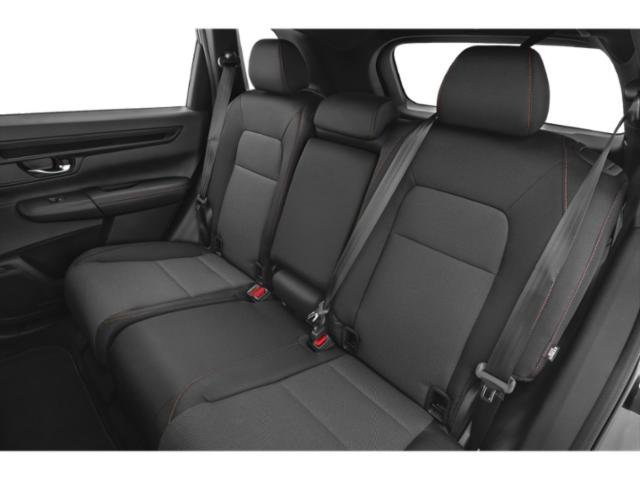 Used 2025  Honda Sport image 12