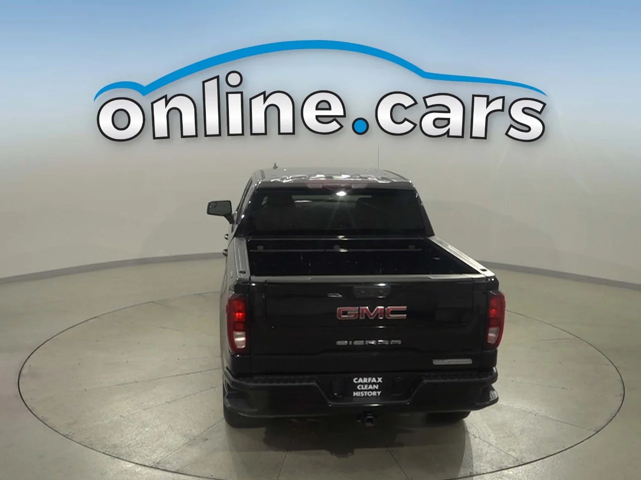 Certified Used 2023 Black GMC Elevation image 24