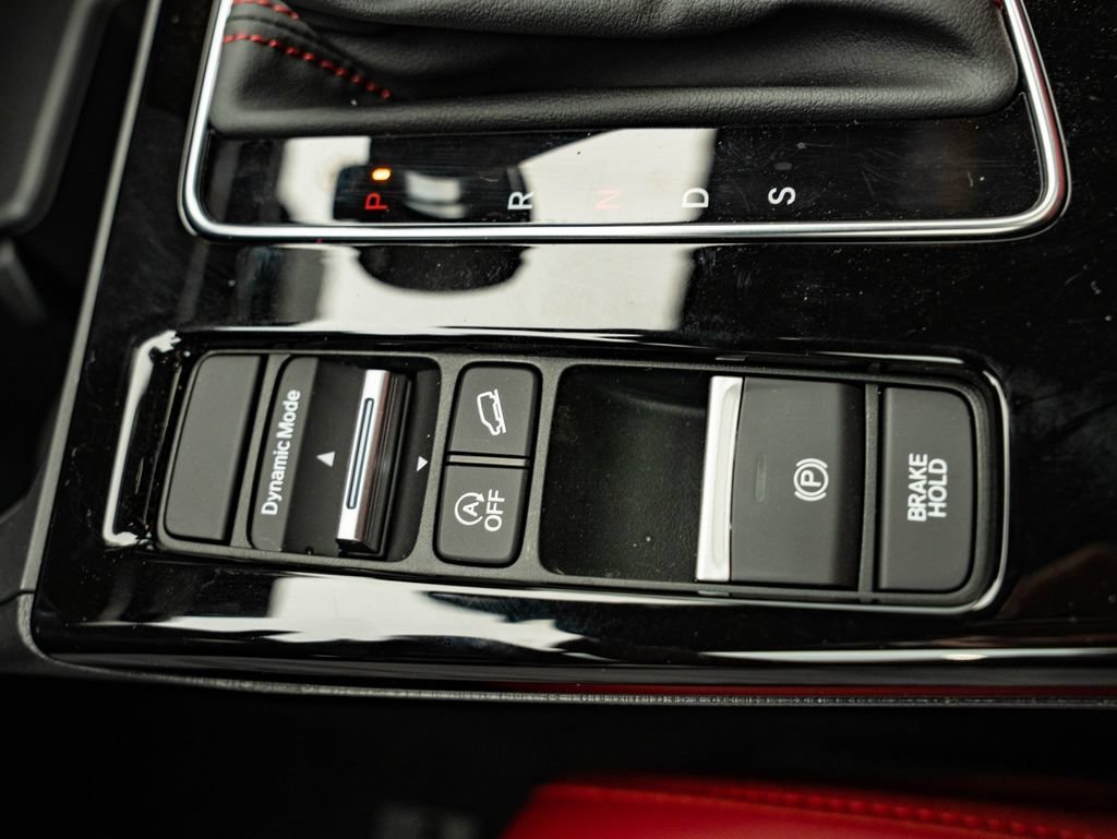 New 2026 Platinum White Pearl Acura A-Spec Package image 39