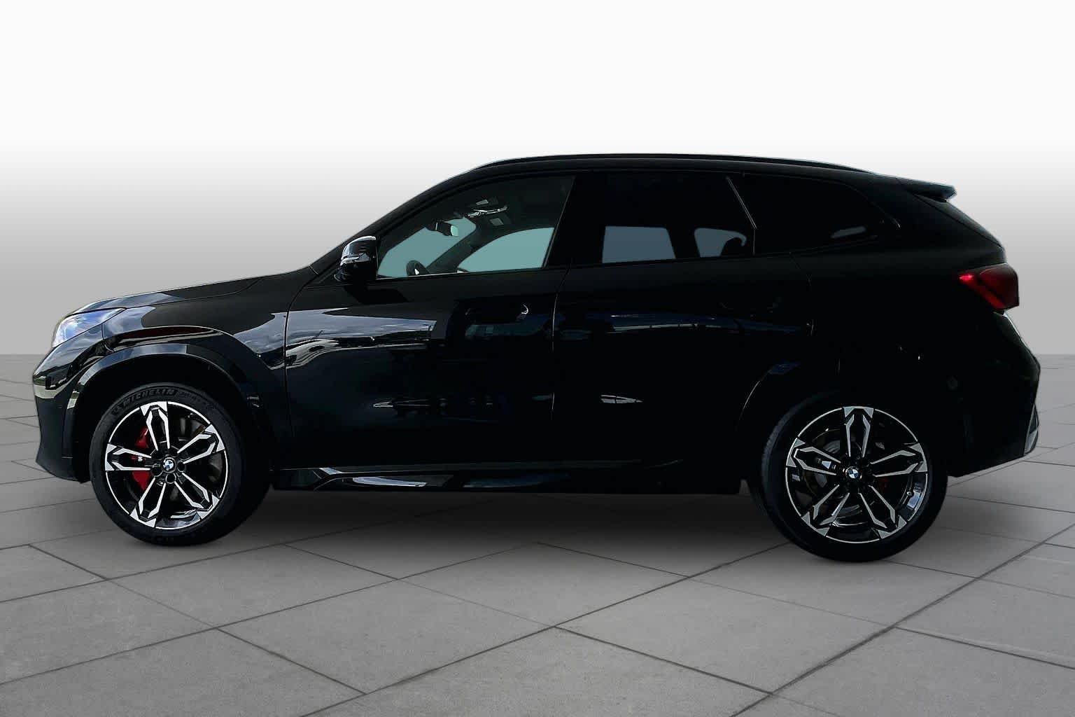 New 2026 Black Sapphire Metallic BMW xDrive28i image 13