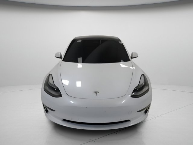 Used 2021 Tesla Model 3 Base with VIN 5YJ3E1EA3MF020708 for sale in Fairfield, OH