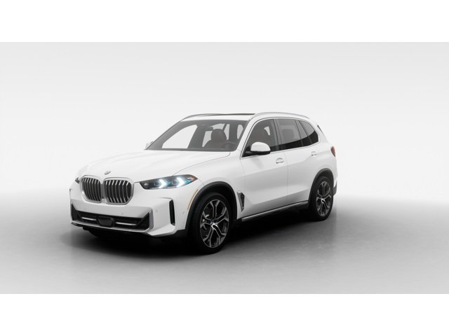 New 2026 Alpine White BMW sDrive40i image 1