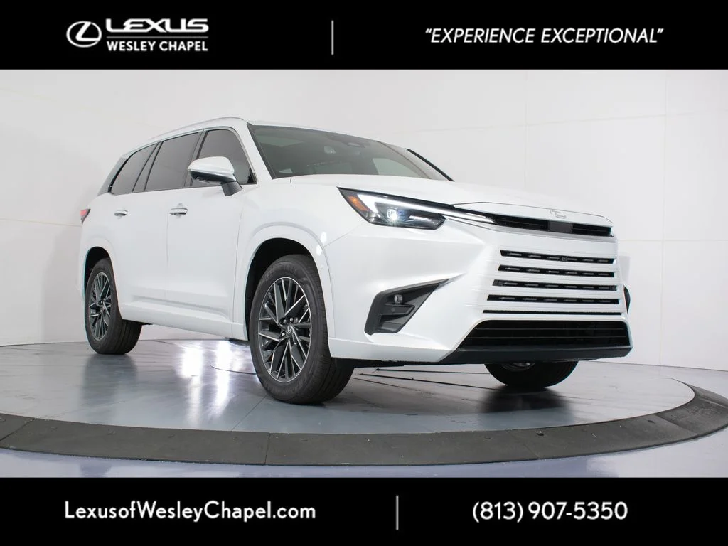 2026 Lexus TX 350 350 Premium AWD's photo