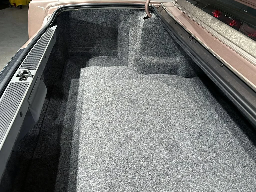 Used 1989  Cadillac NA image 40