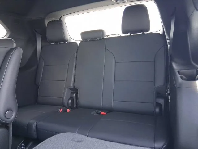 2026 Buick Enclave Preferred - Photo 19