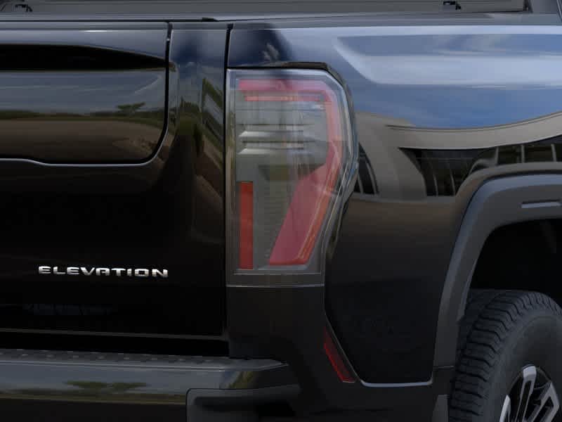 2026 GMC Sierra EV Elevation - Photo 11