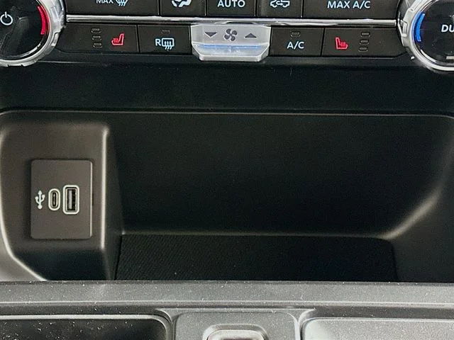 New 2026 Gray Ford XLT image 19