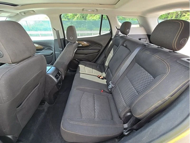 Used 2018 Coppertino Metallic GMC SLE image 24