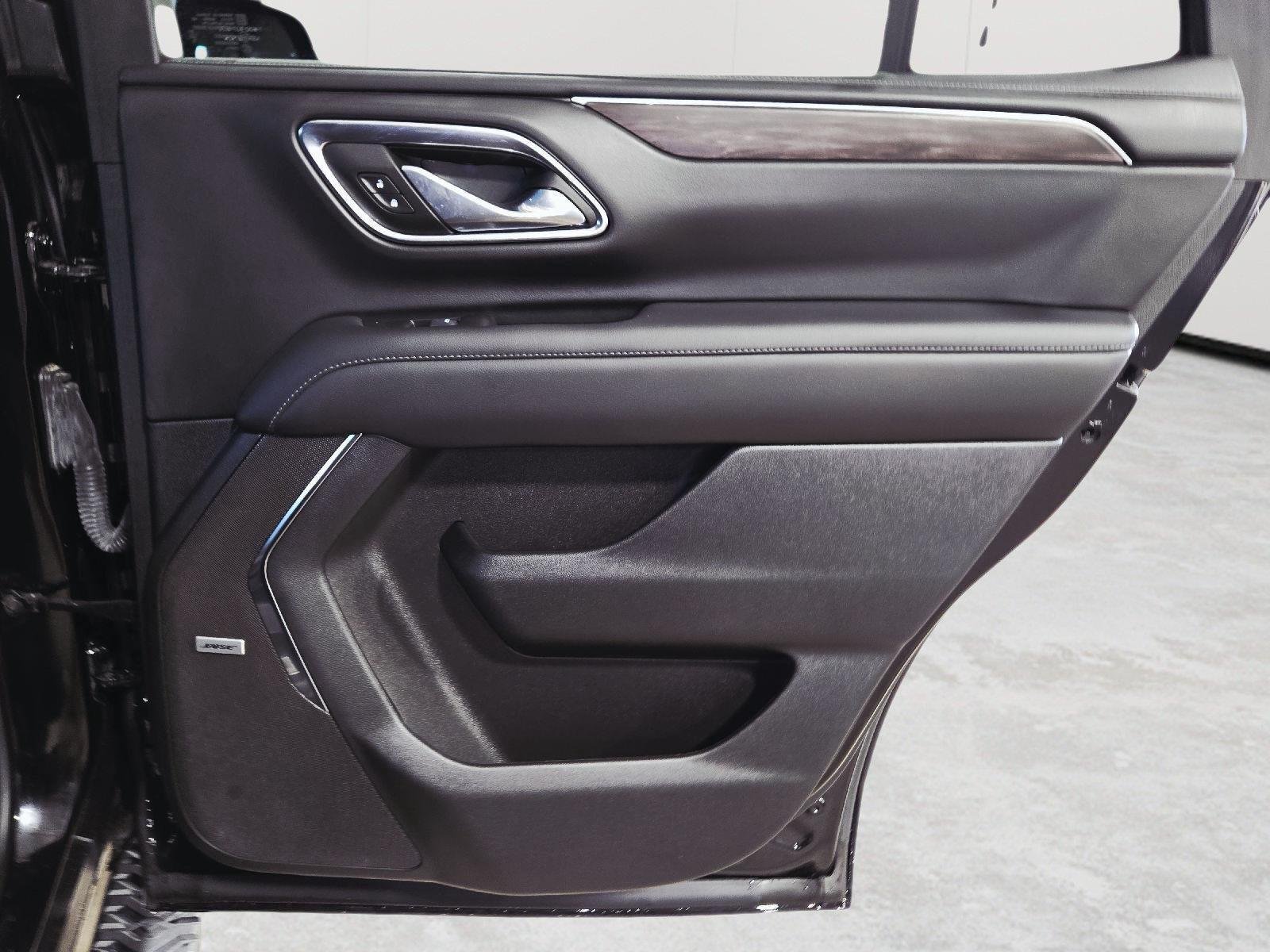 2024 Chevrolet Tahoe Z71 - Photo 55