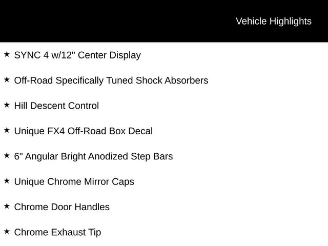 New 2026 Glacier Gray Metallic Tri-Coat Ford Lariat image 7