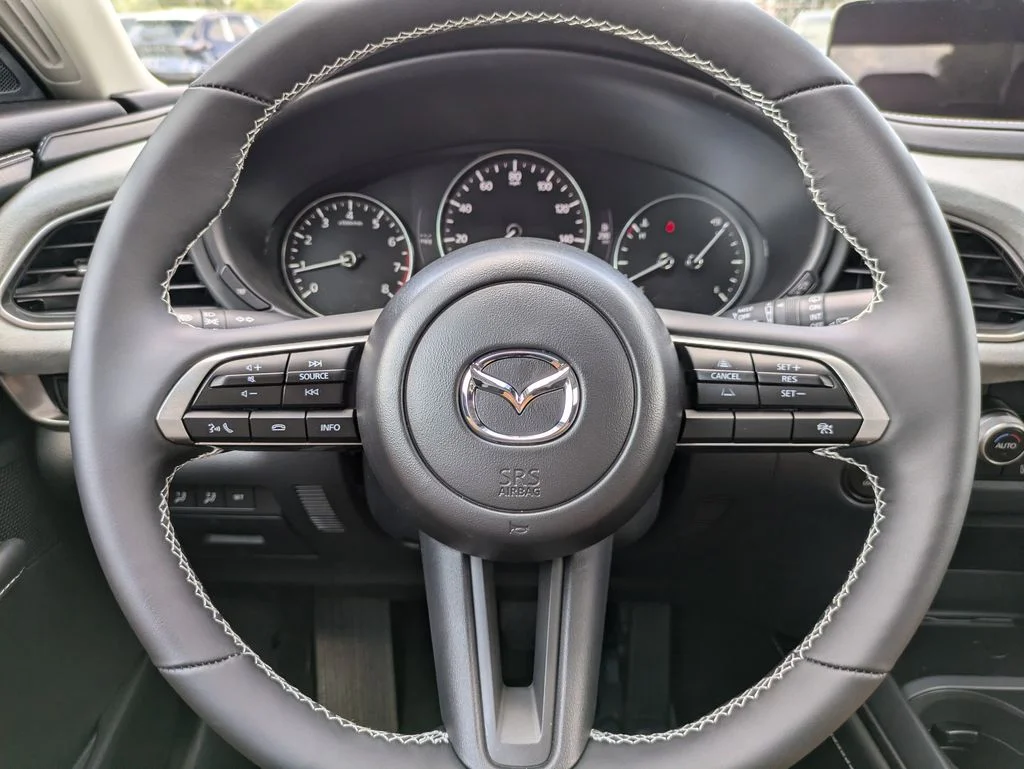 New 2026 Aero Gray Metallic Mazda 2.5 S Aire Edition image 28