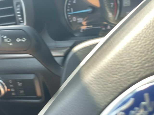 Used 2021 Blue Ford Limited image 23