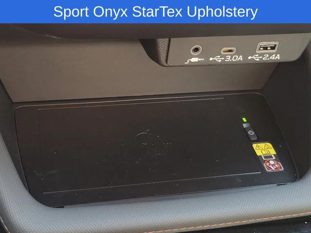 New 2026 SAPPHIRE BLUE PEARL Subaru Sport Onyx Edition image 19