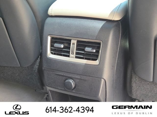 Used 2018 Gray Lexus 350 image 28