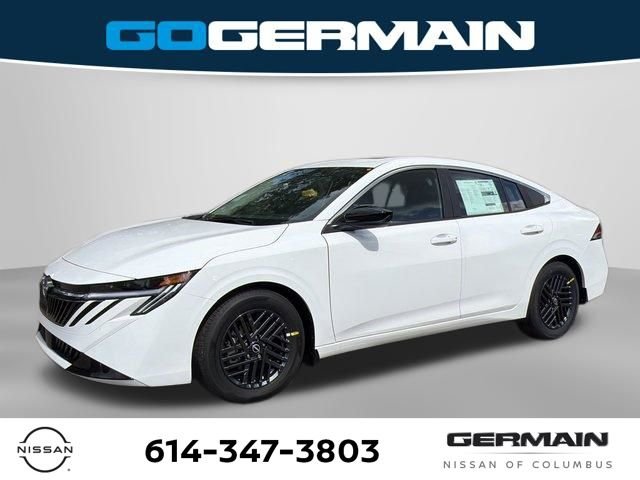 2026 Nissan Sentra