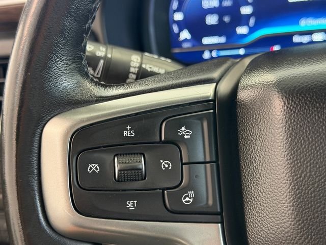 Used 2022 Beige Chevrolet Premier image 15