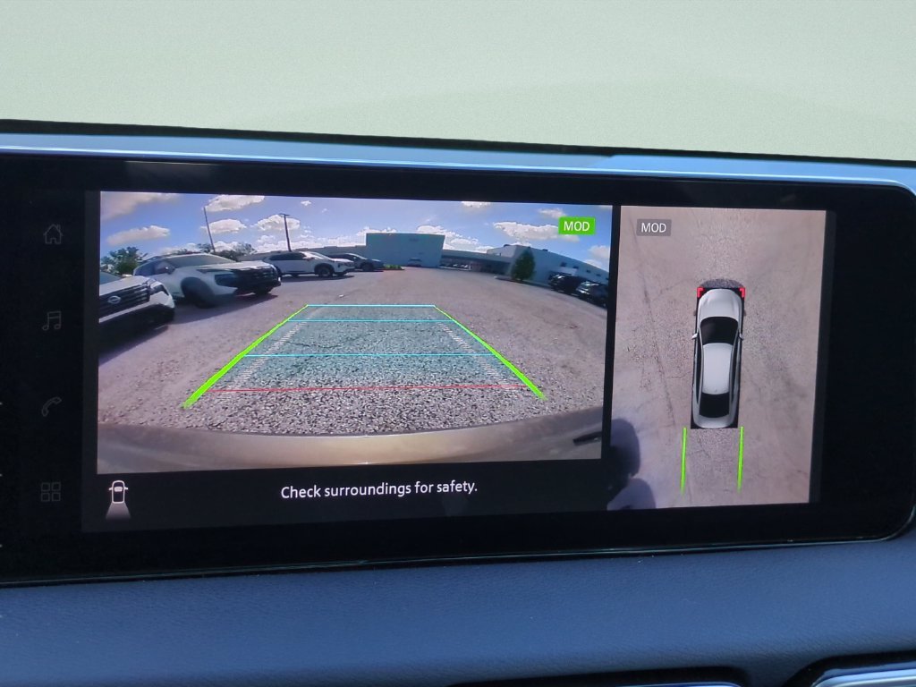 New 2026 Imperial Bronze Nissan SL image 19