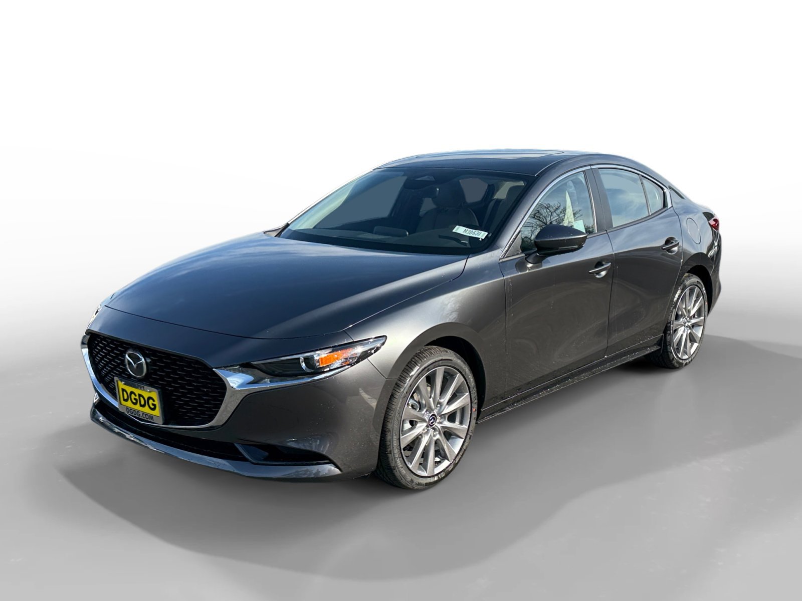 2026 Mazda CX-3 Preferred AT 4-Door SKYACTIV's photo