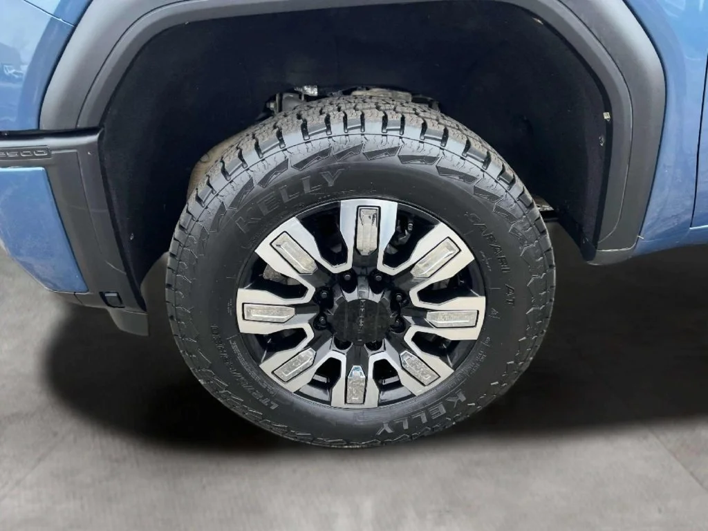 2024 GMC Sierra 2500HD Denali - Photo 12