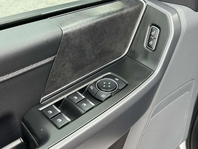 Used 2025 White Ford XLT image 16