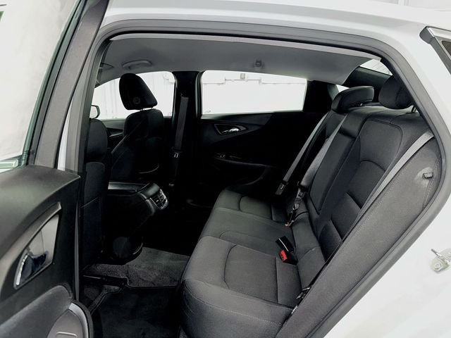 Used 2024 White Chevrolet LT image 20
