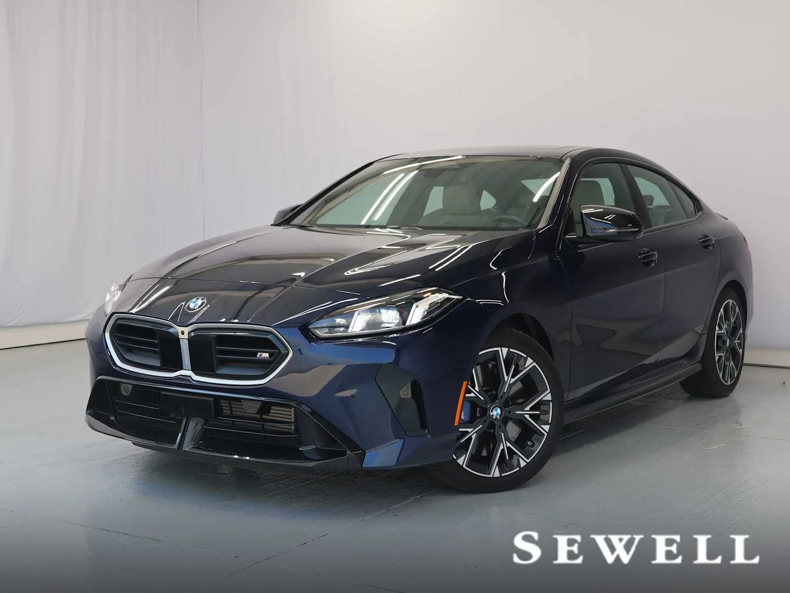 2025 BMW 2 Series M235 xDrive Gran Coupe's photo