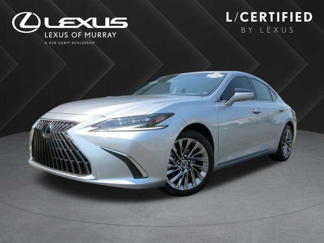 2024 Lexus ES 300h Ultra Luxury