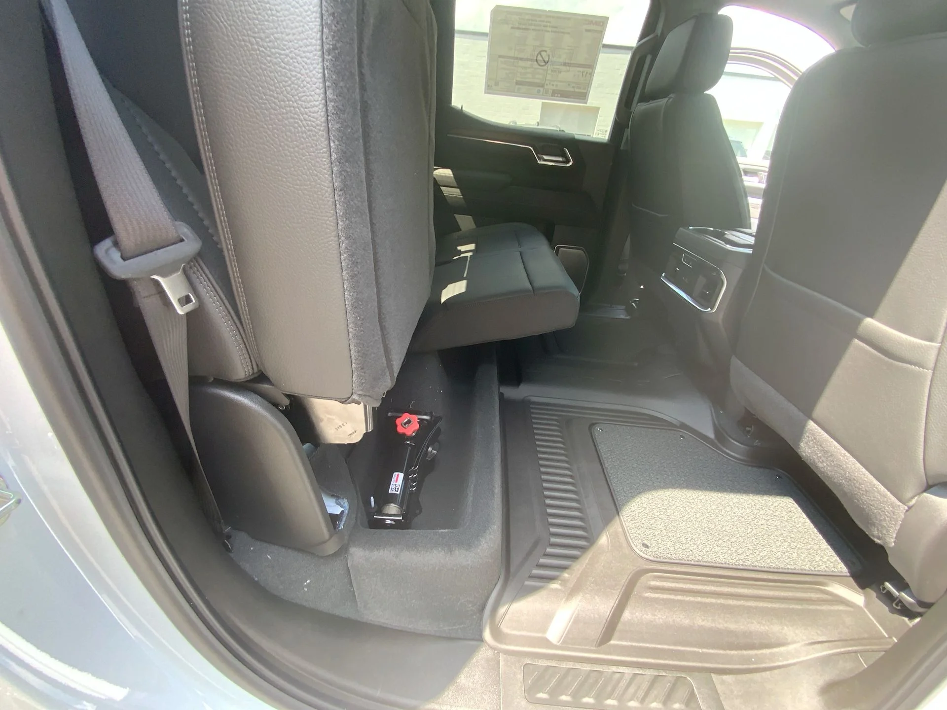 2026 GMC Sierra 1500 Denali - Photo 56