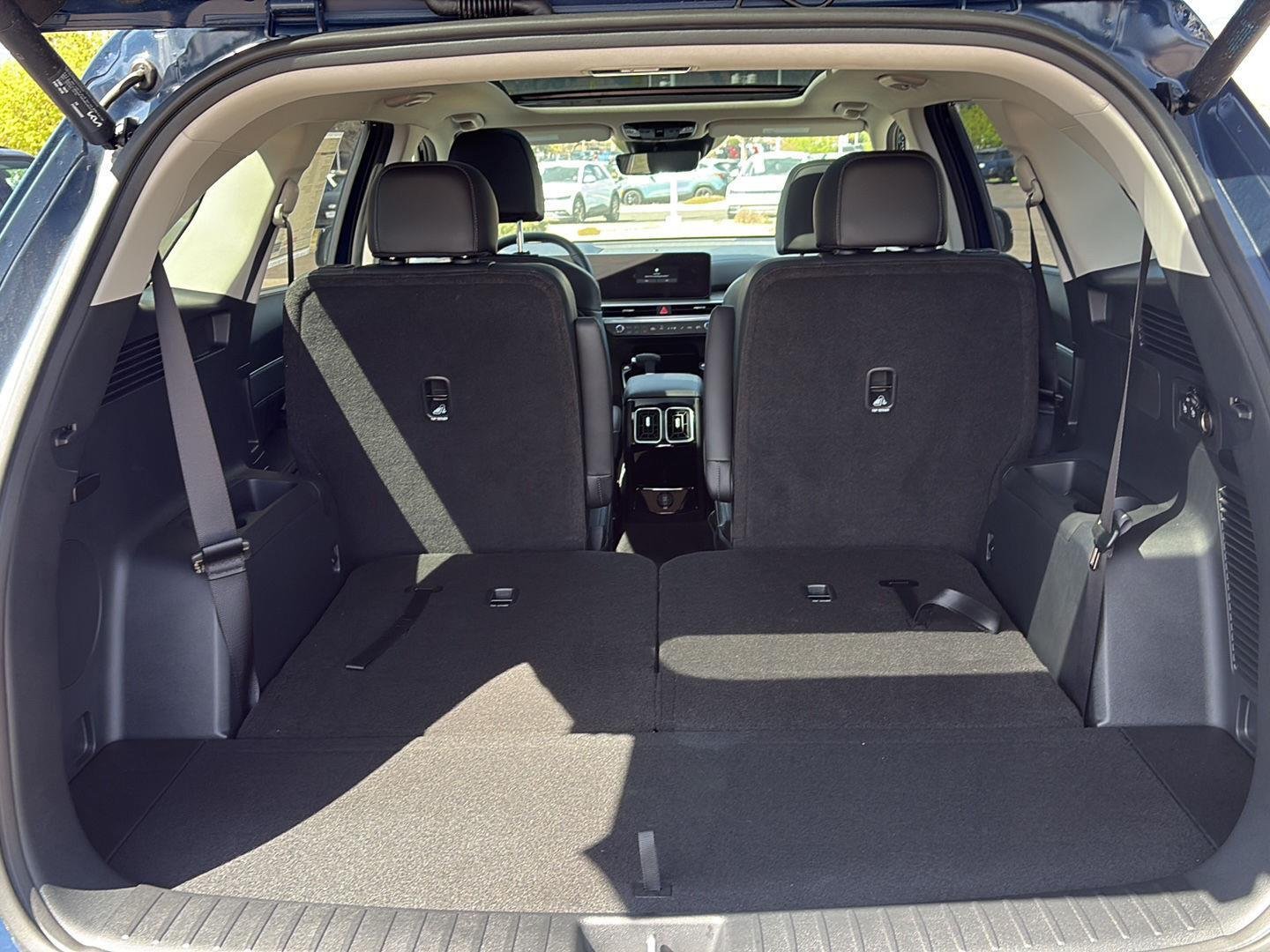 2026 Kia Sorento X-Line SX - Photo 7