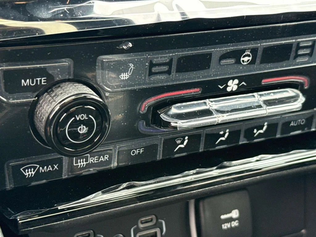New 2025 Red Jeep Altitude X image 27