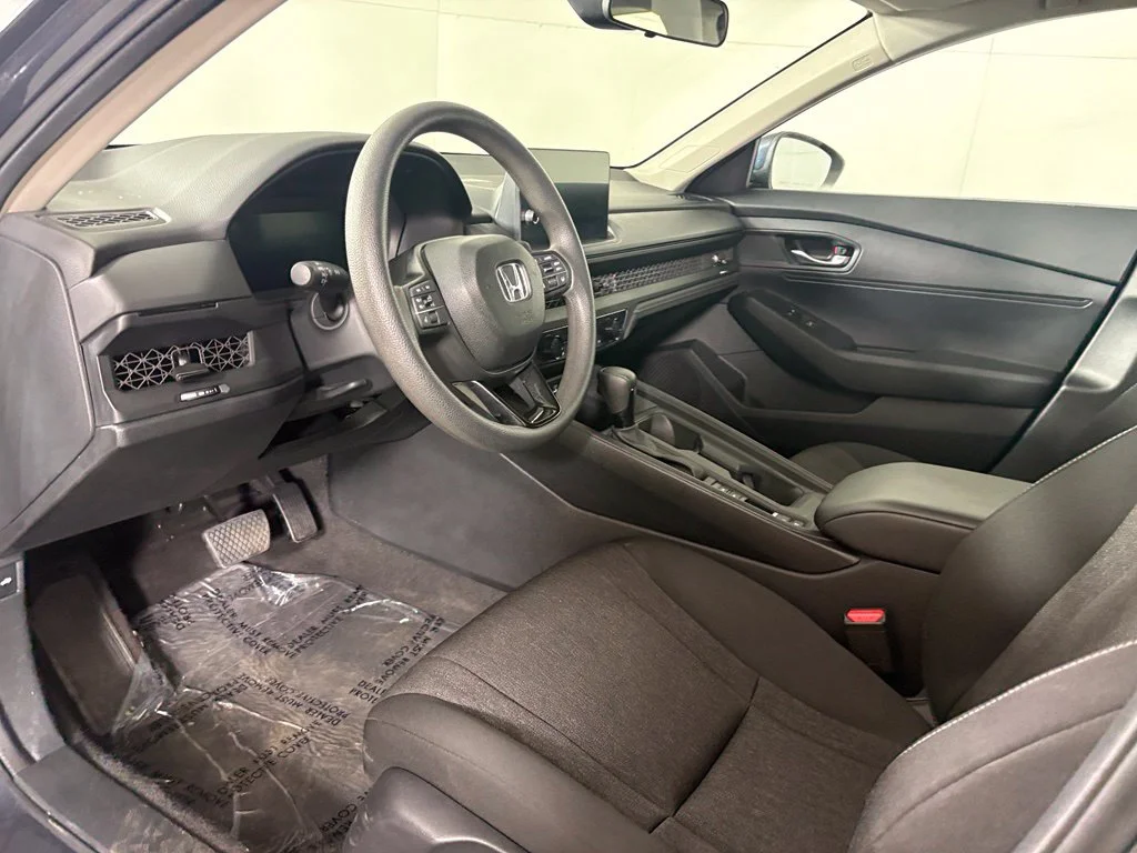 Used 2026 Gray Honda LX image 22