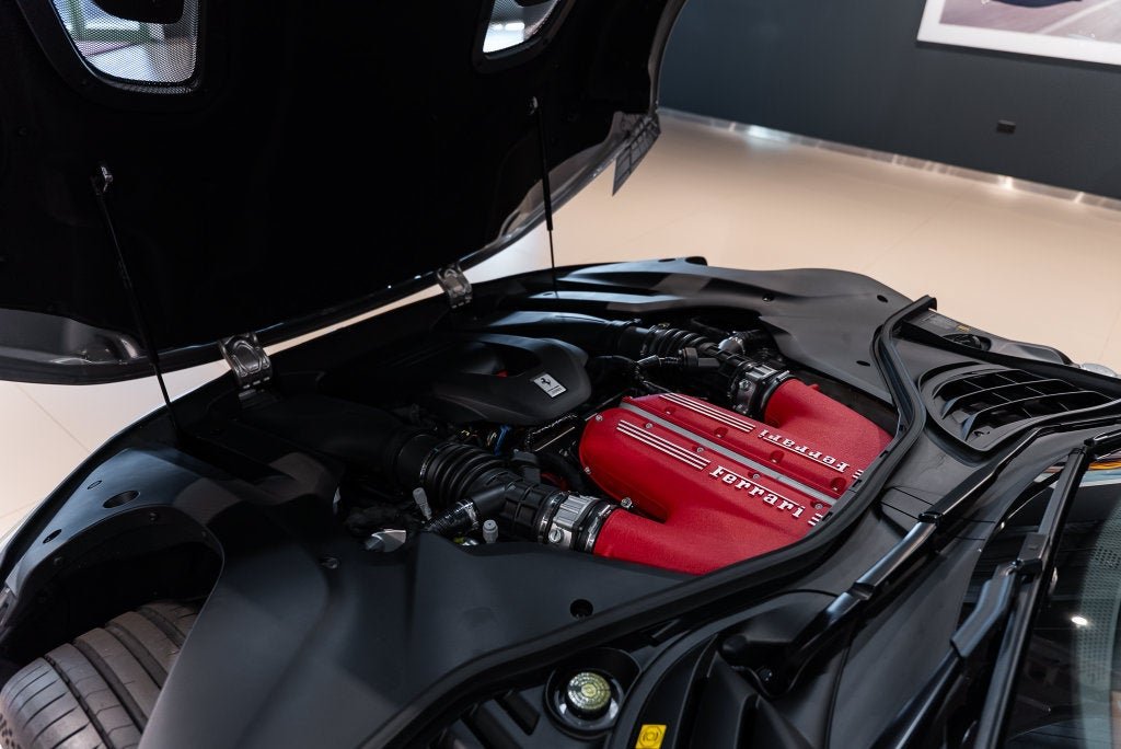 Certified Used 2026 Aluminum Lucido Ferrari Base image 21