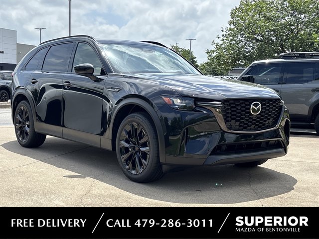 2026 Mazda CX-90 3.3 Turbo Premium Sport AWD