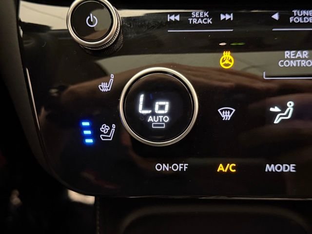 2026 INFINITI QX60 LUXE - Photo 36