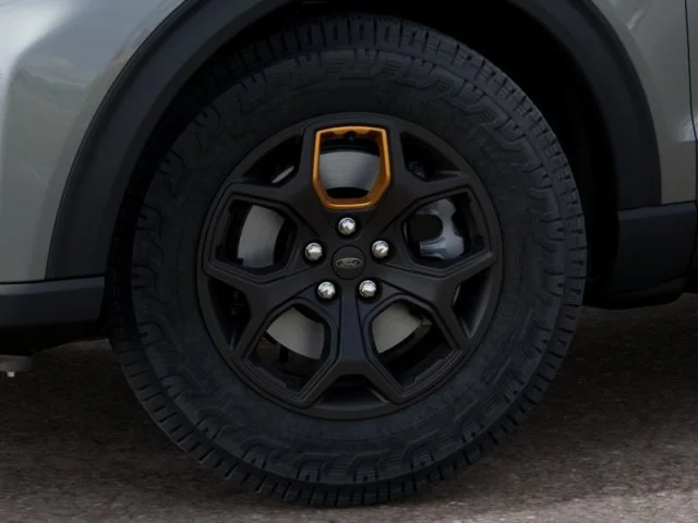 New 2027 Avalanche Ford Tremor image 19
