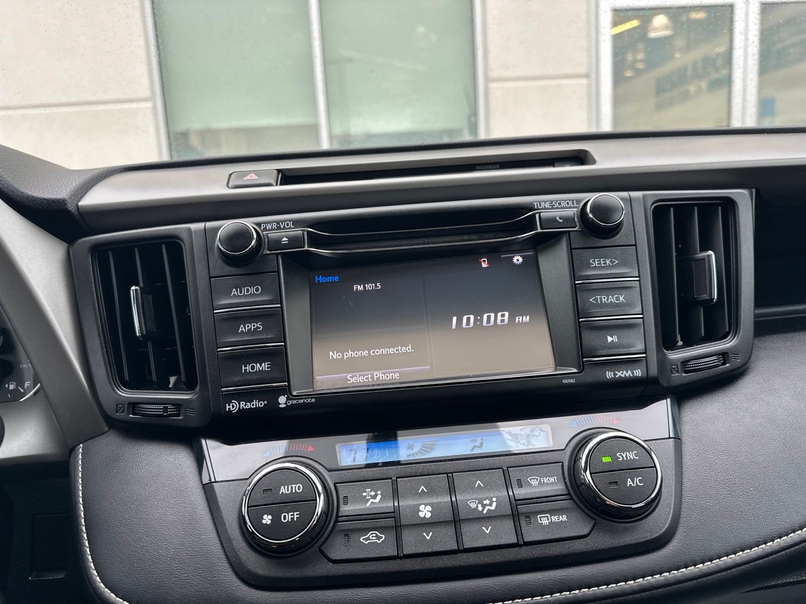 Used 2016 White Toyota XLE image 57