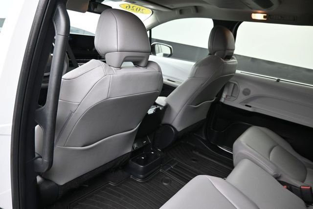 Used 2026 Beige Toyota XLE image 22
