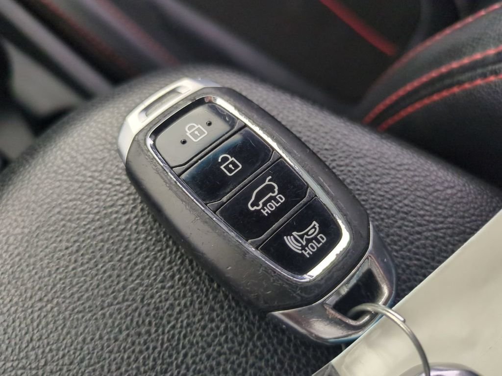 Used 2020 White Hyundai 2.0 Premium image 37