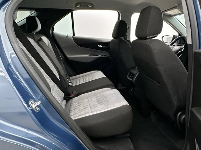 Certified Used 2024 Lakeshore Blue Metallic Chevrolet LS image 17