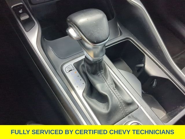 Used 2023 Silver Kia S image 36