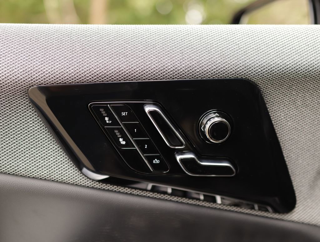 2026 Cadillac OPTIQ Sport - Photo 29