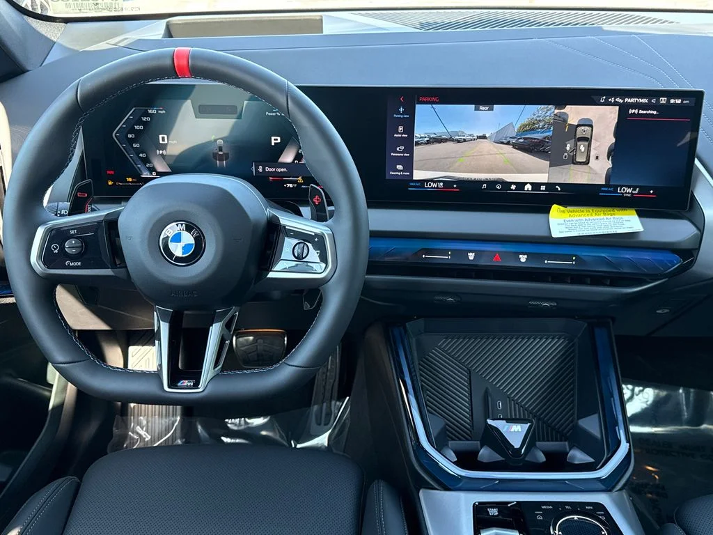 New 2026 Beige BMW M50 xDrive image 20