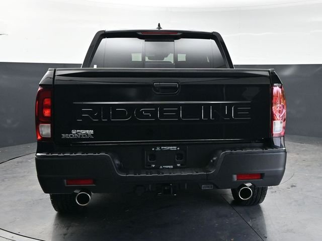 2026 Honda Ridgeline RTL - Photo 6