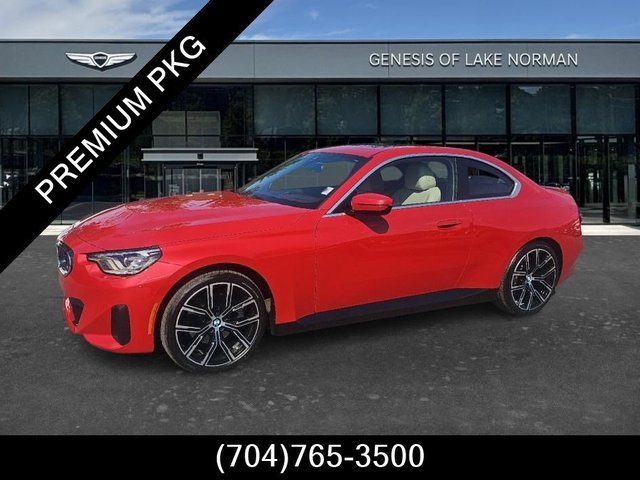 2023 BMW 2 Series 230i xDrive