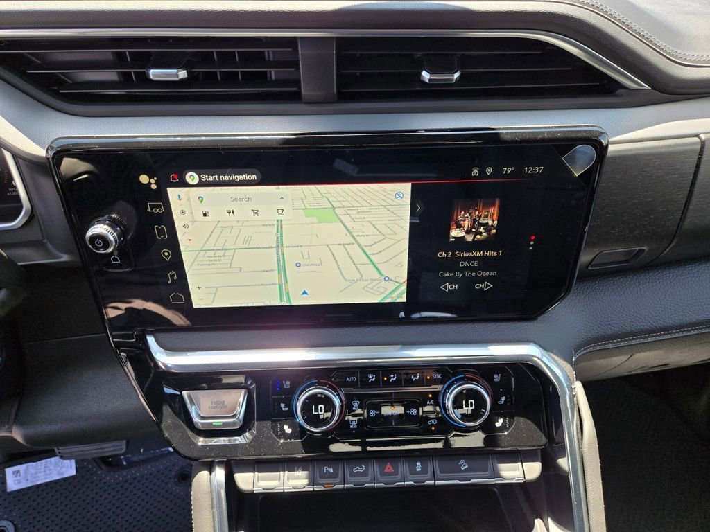 2026 GMC Sierra 2500HD Denali - Photo 12