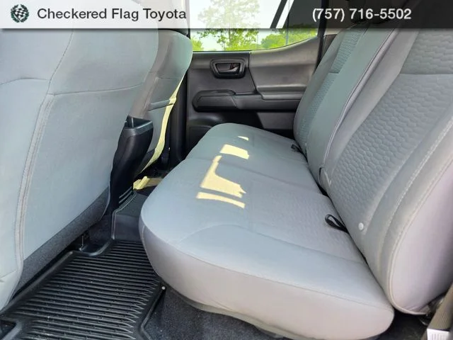 Used 2019 Magnetic Gray Metallic Toyota SR image 21