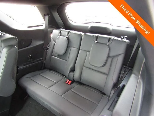 New 2027 Avalanche Gray Ford Active image 56