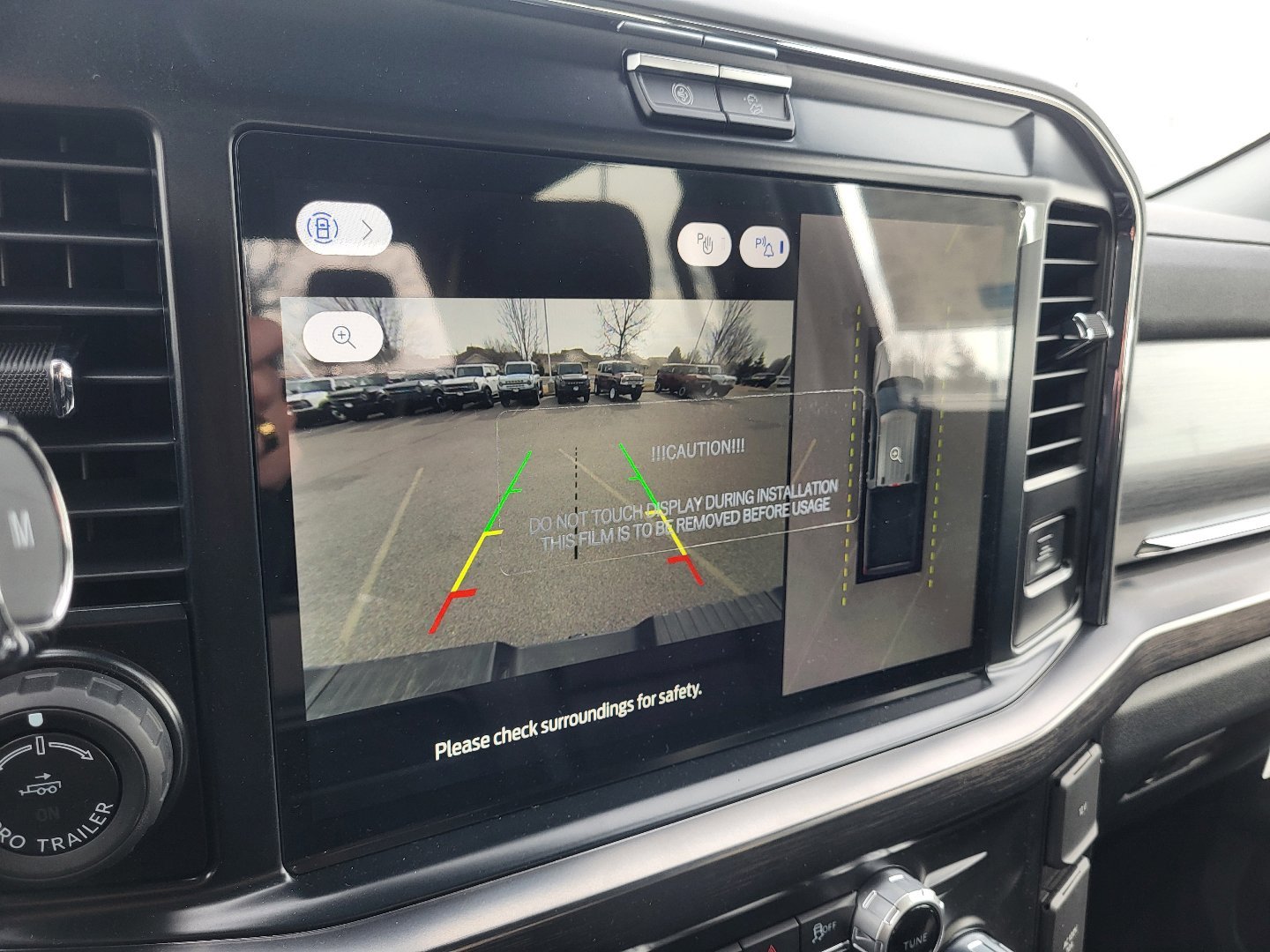 2026 Ford F-350 Super Duty Lariat - Photo 22