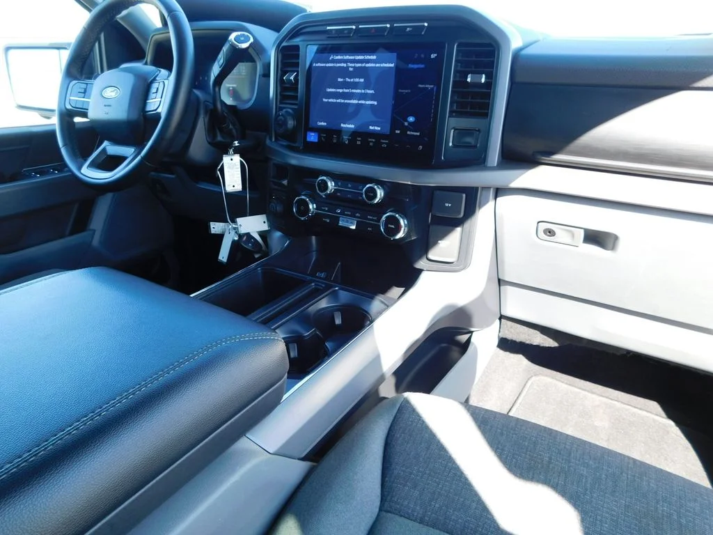 2024 Ford F-150 XLT - Photo 24
