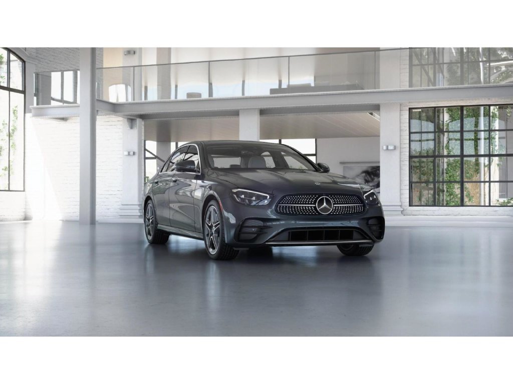 Certified Used 2022 Graphite Gray Metallic Mercedes-Benz  image 10